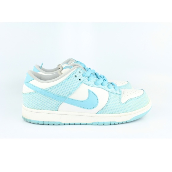 nike sb dunk low high hair